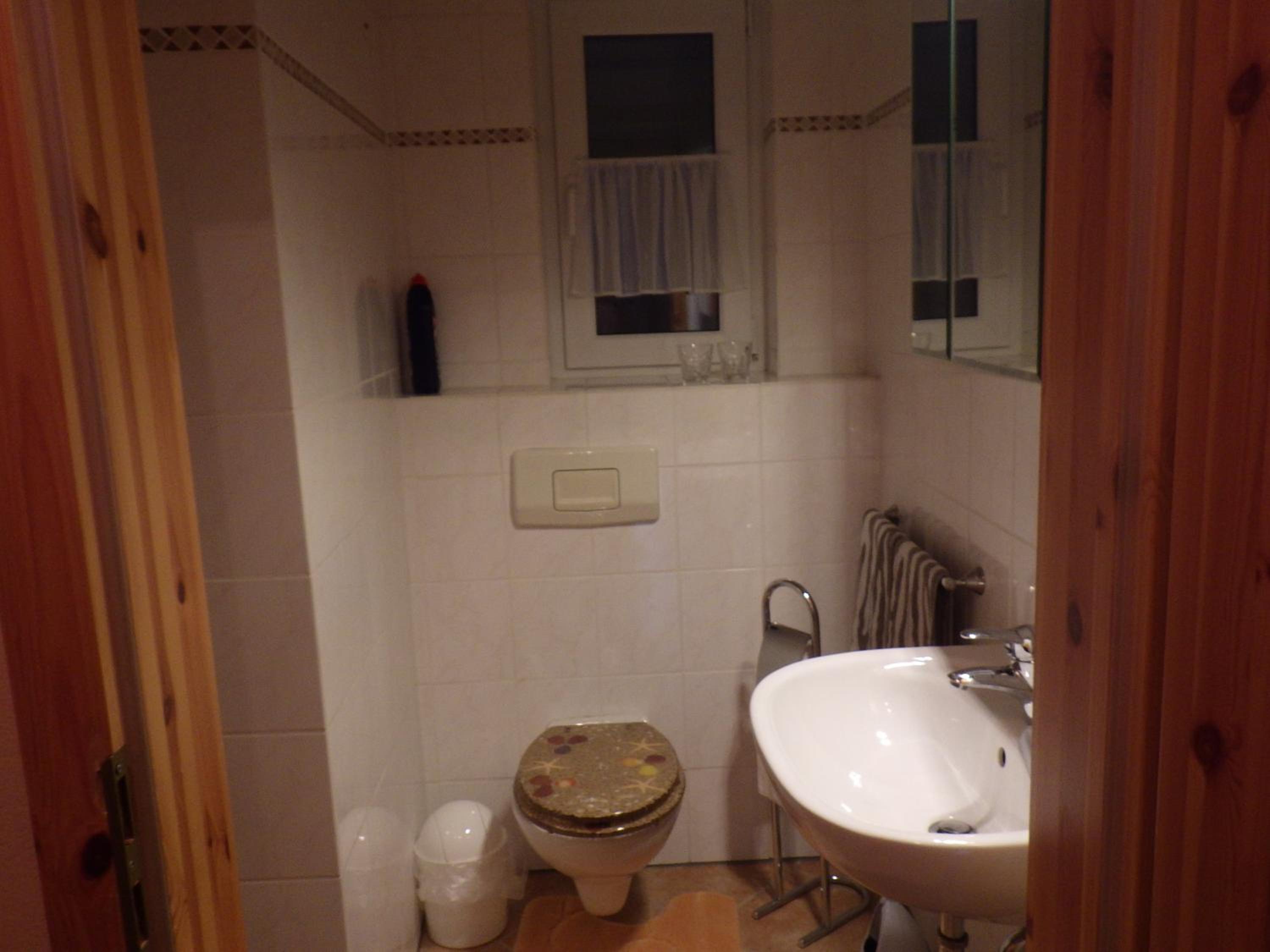 Ferienwohnung Kremer