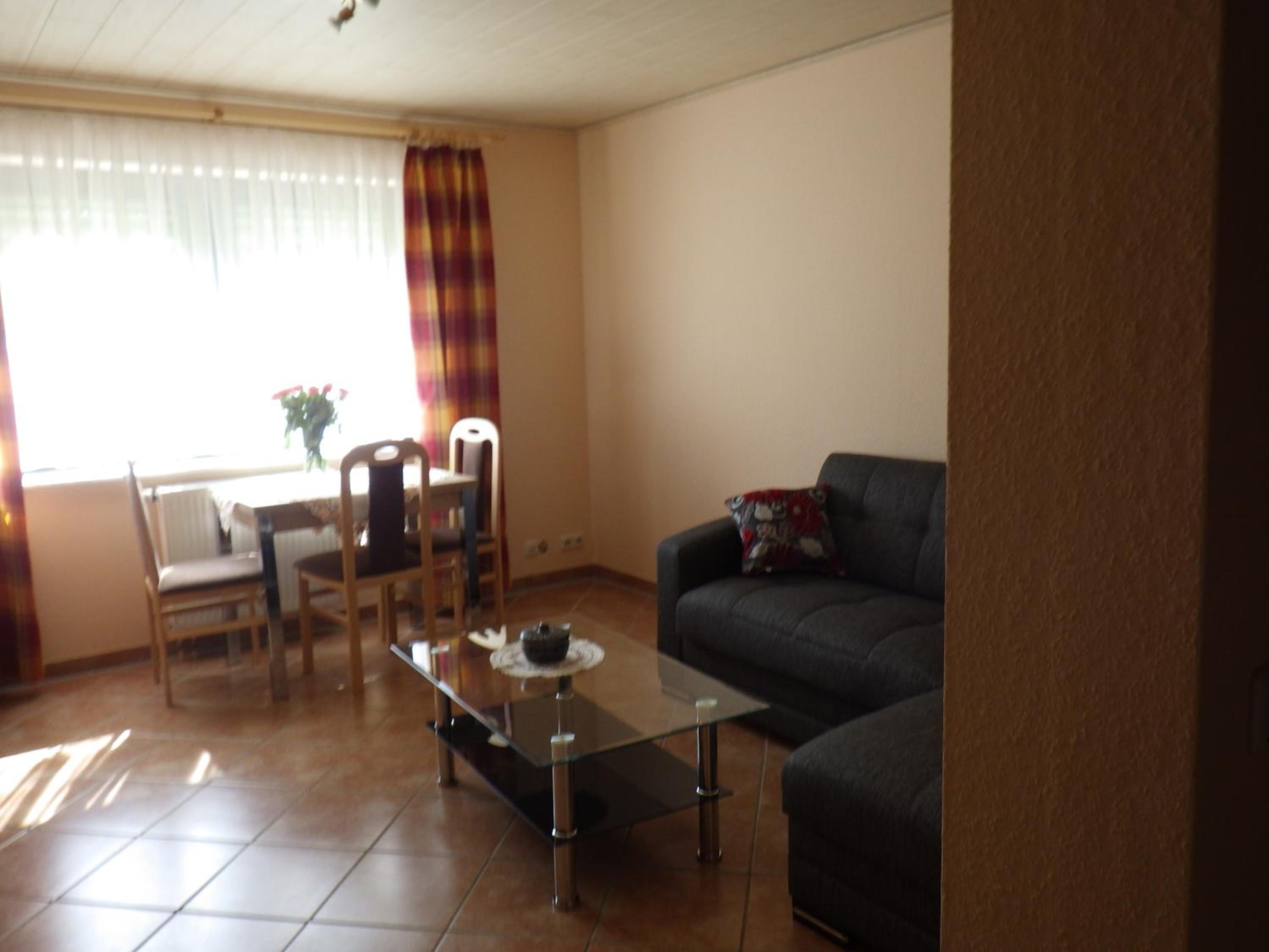 Ferienwohnung Kremer