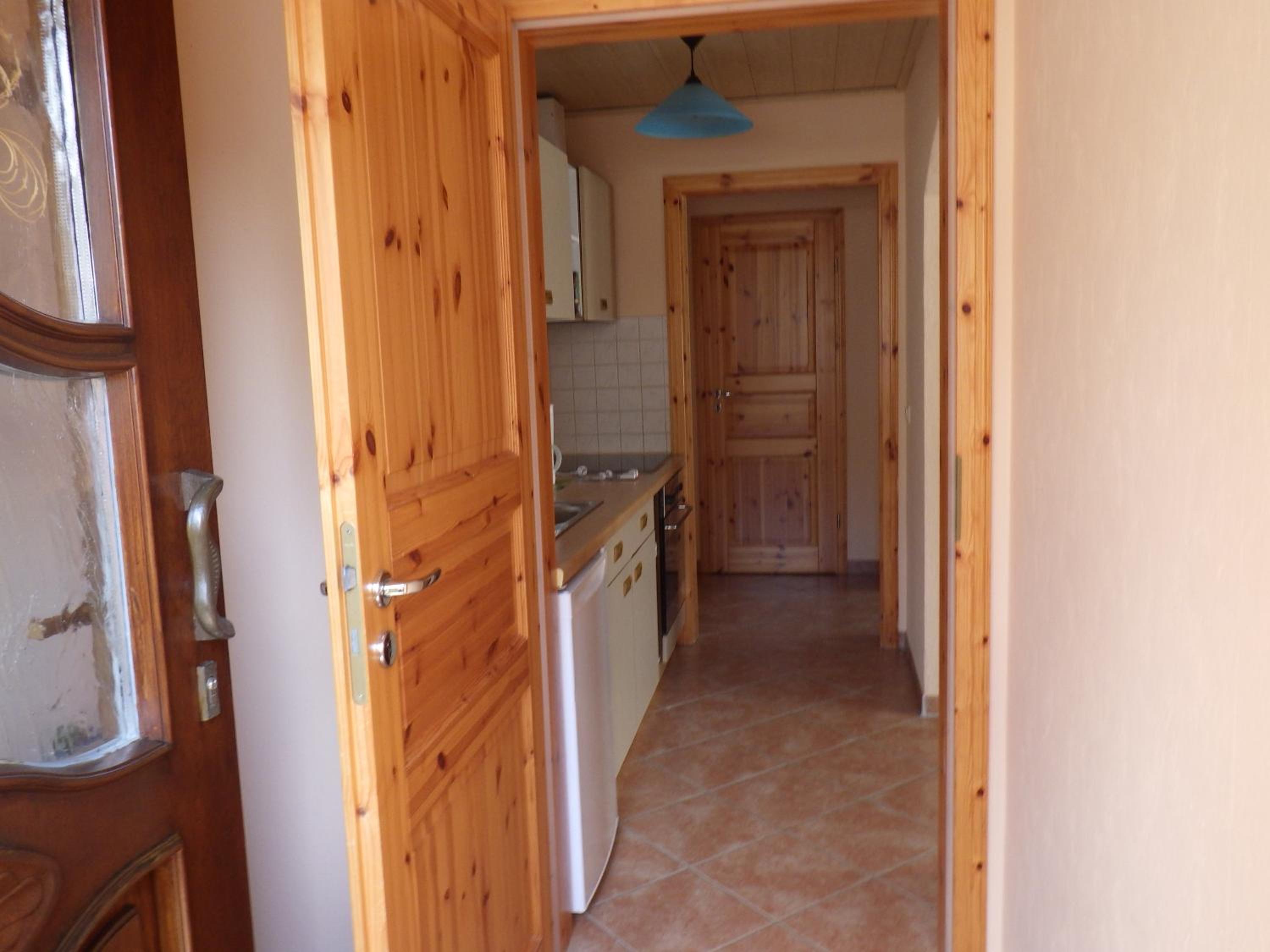 Ferienwohnung Kremer