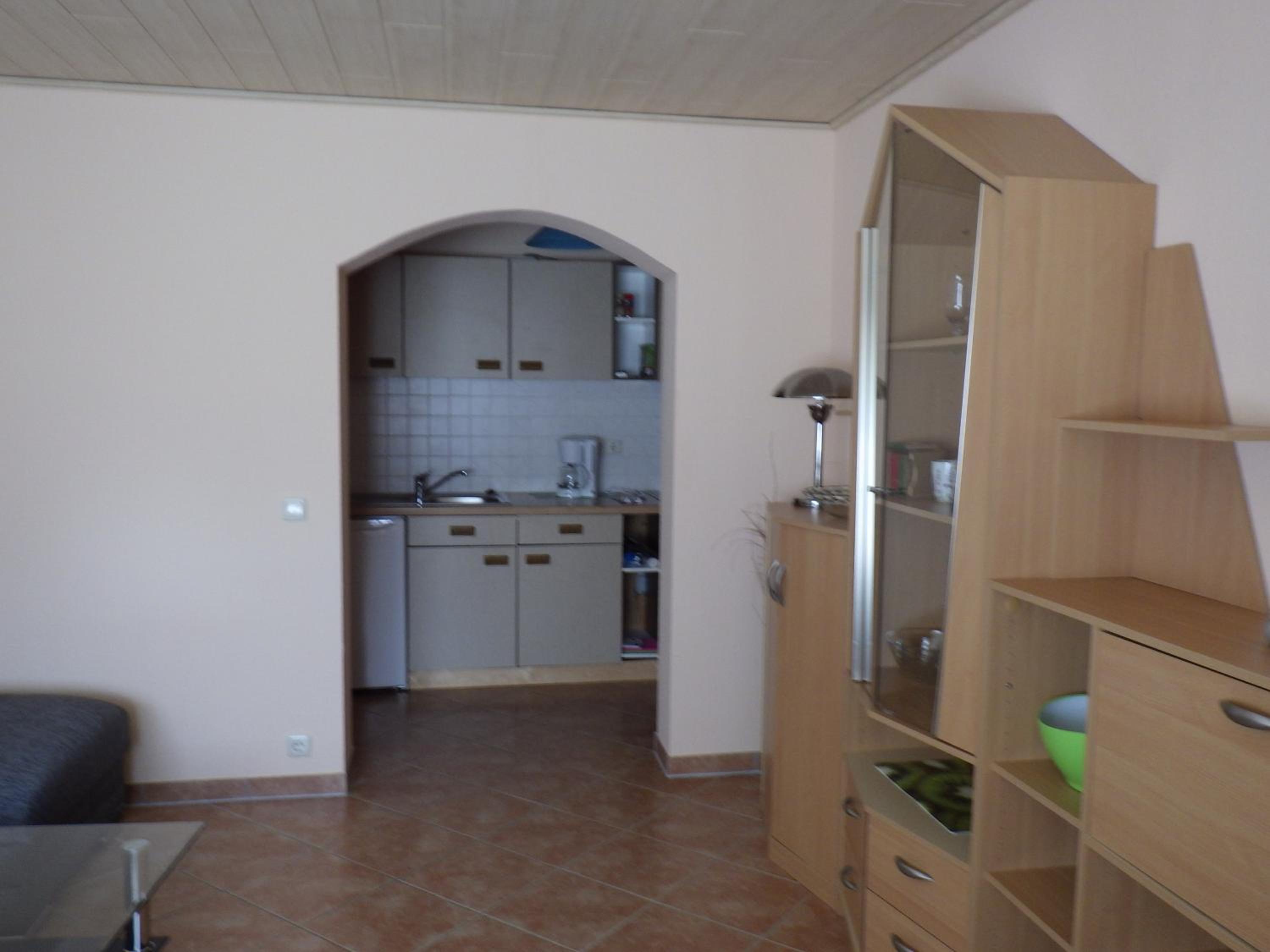 Ferienwohnung Kremer