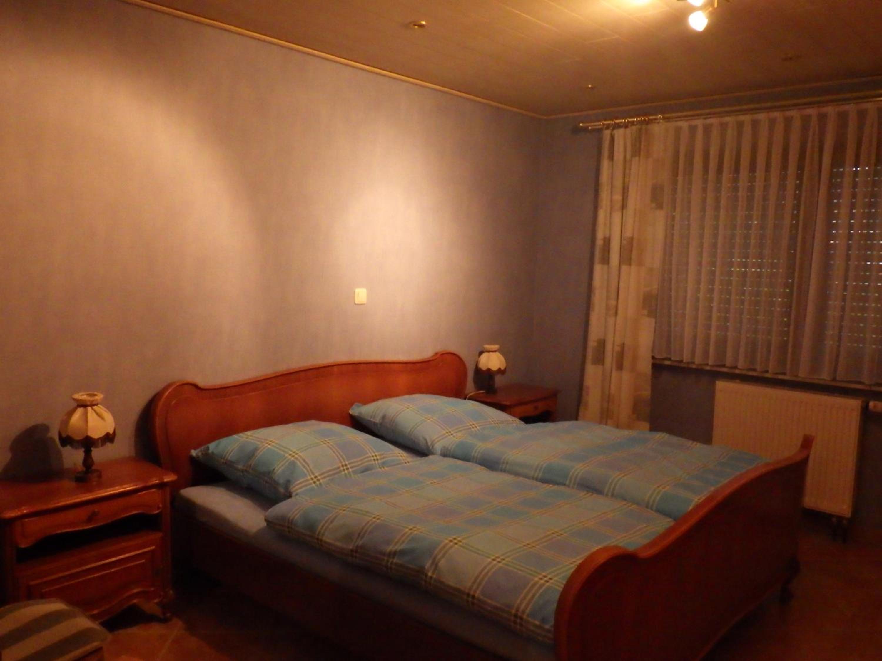 Ferienwohnung Kremer