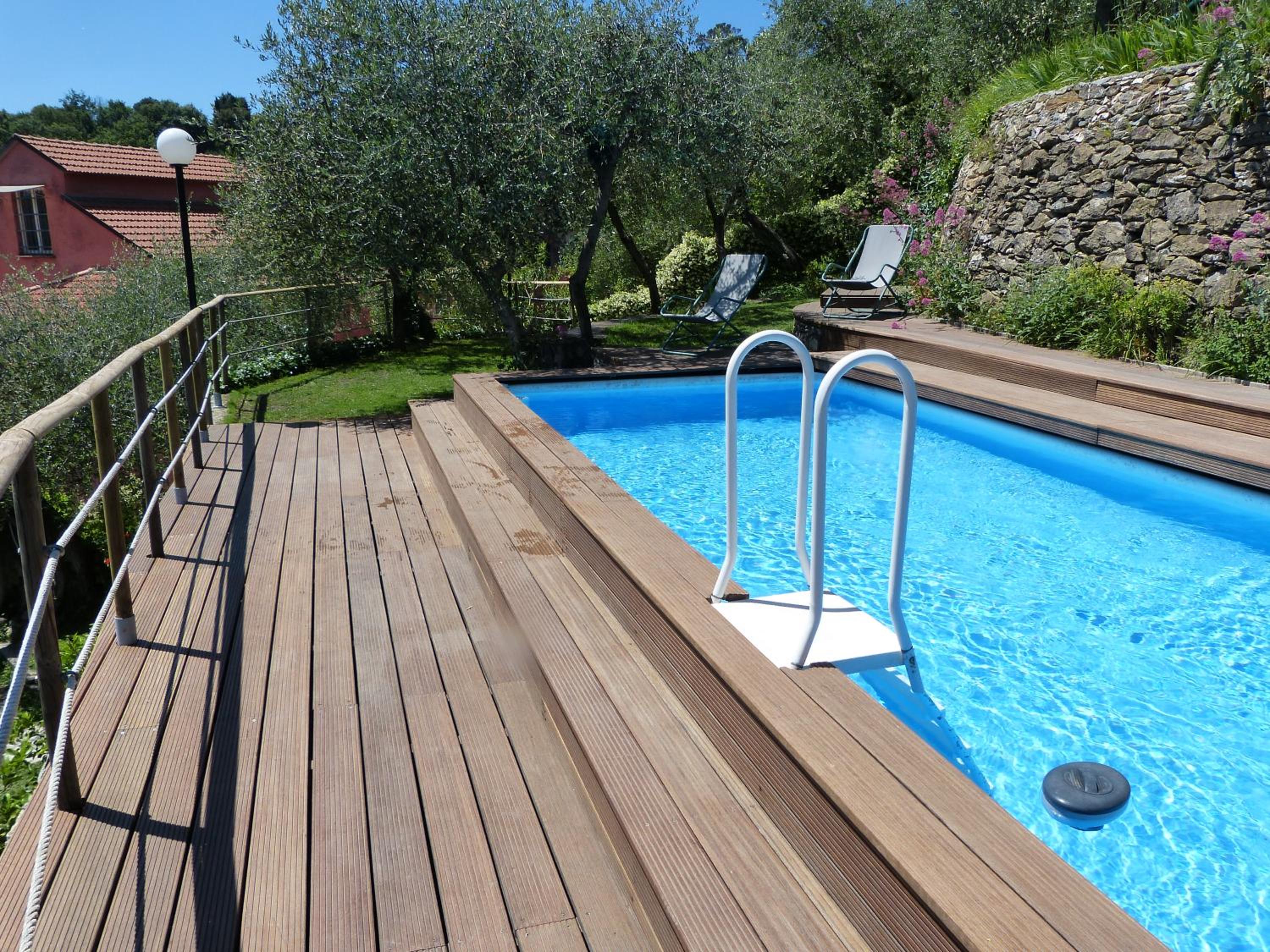 Belvedere Lodge view 5