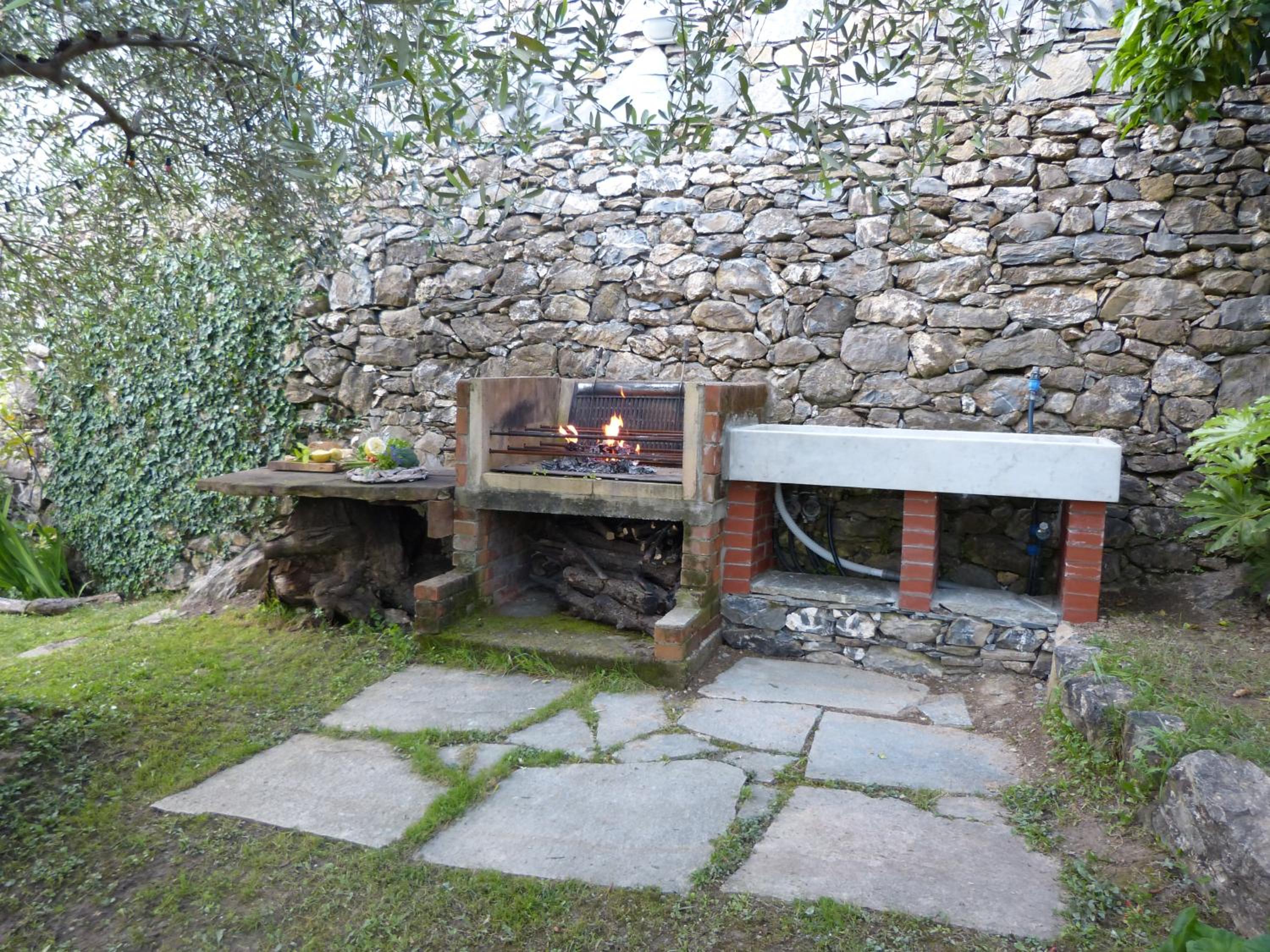 Belvedere Lodge view 4