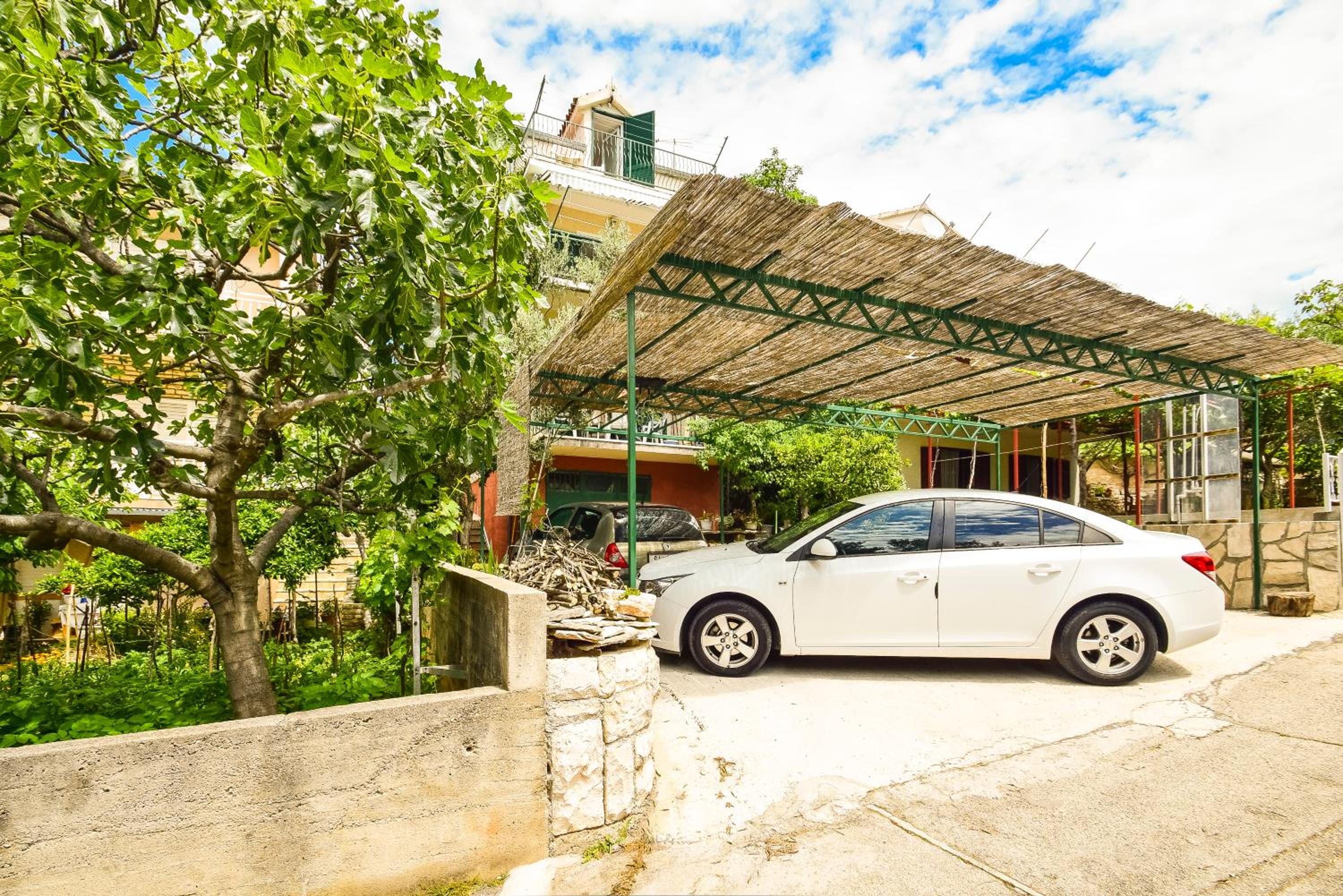 Apartments Zoricic view 3