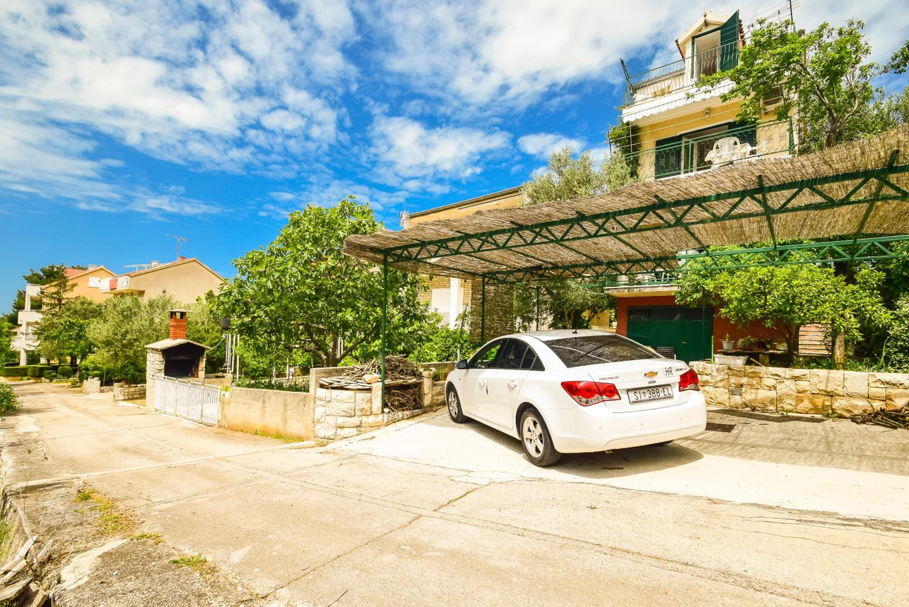 Apartments Zoricic view 4