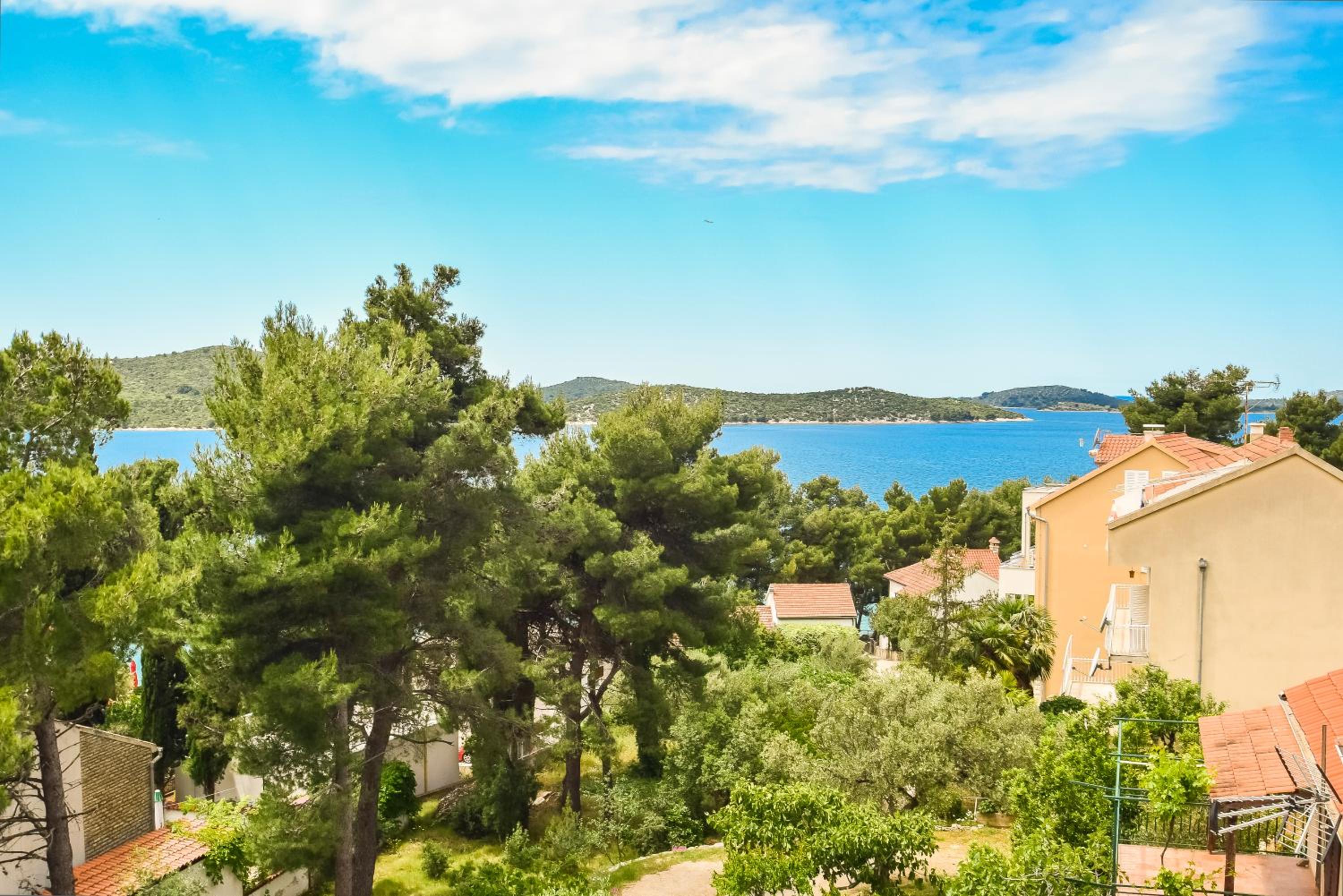 Apartments Zoricic view 5