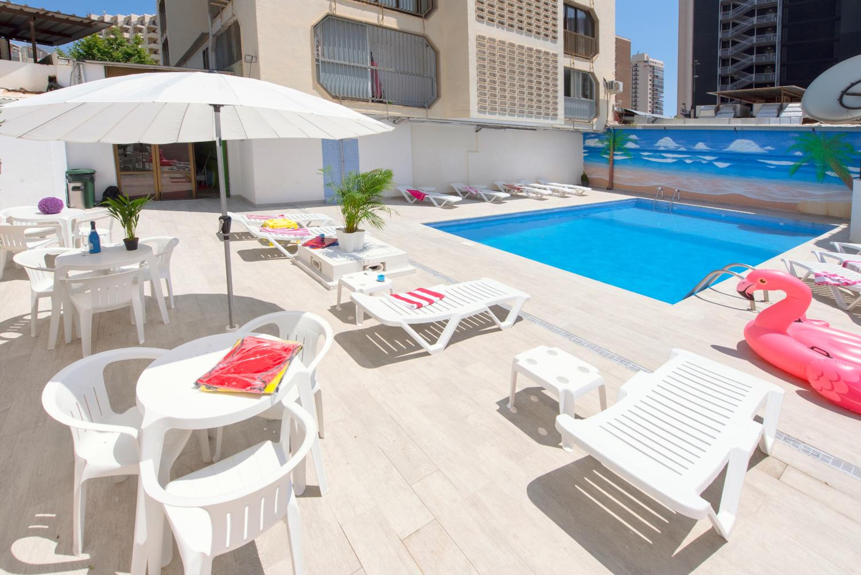 My Pretty Payma Apartamentos