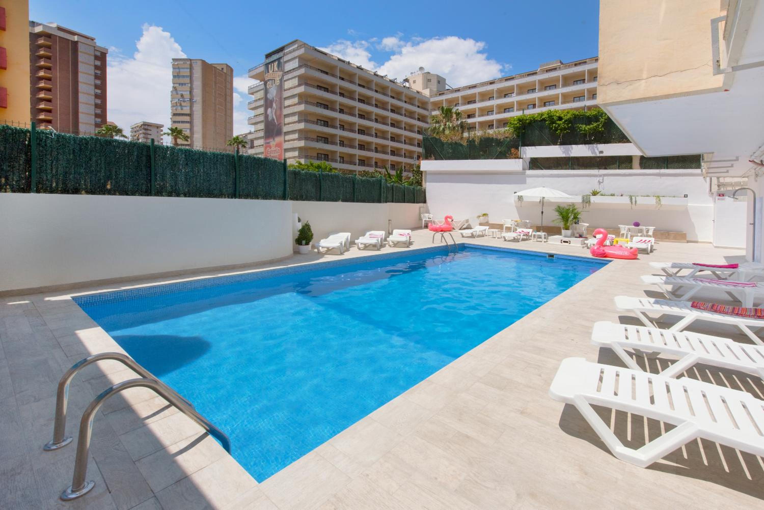 My Pretty Payma Apartamentos