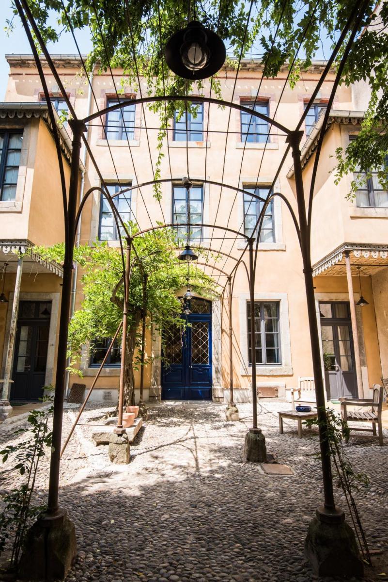 B&B Les chambres d'Aimé