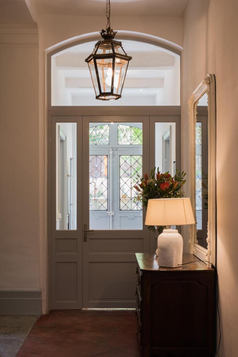 B&B Les chambres d'Aimé