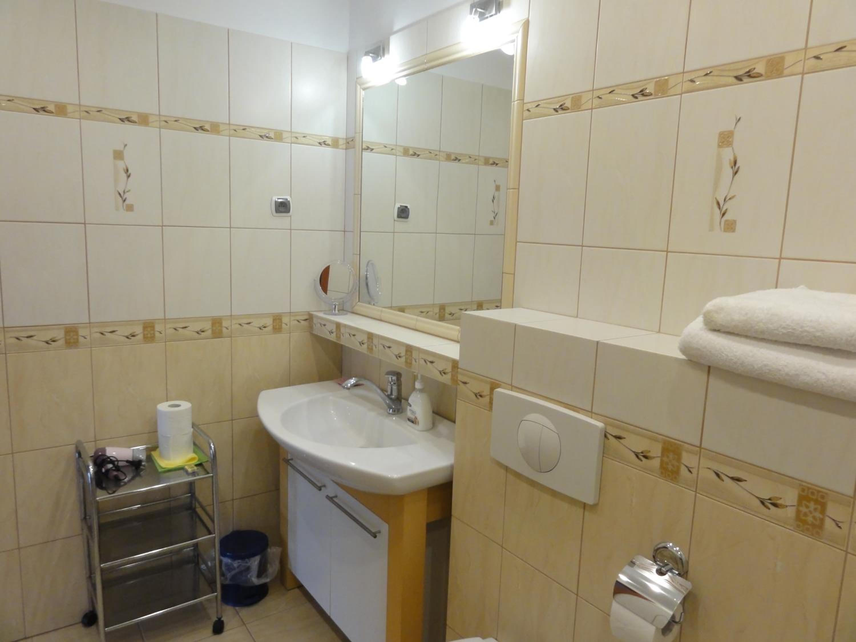 Apartement Basti view 2