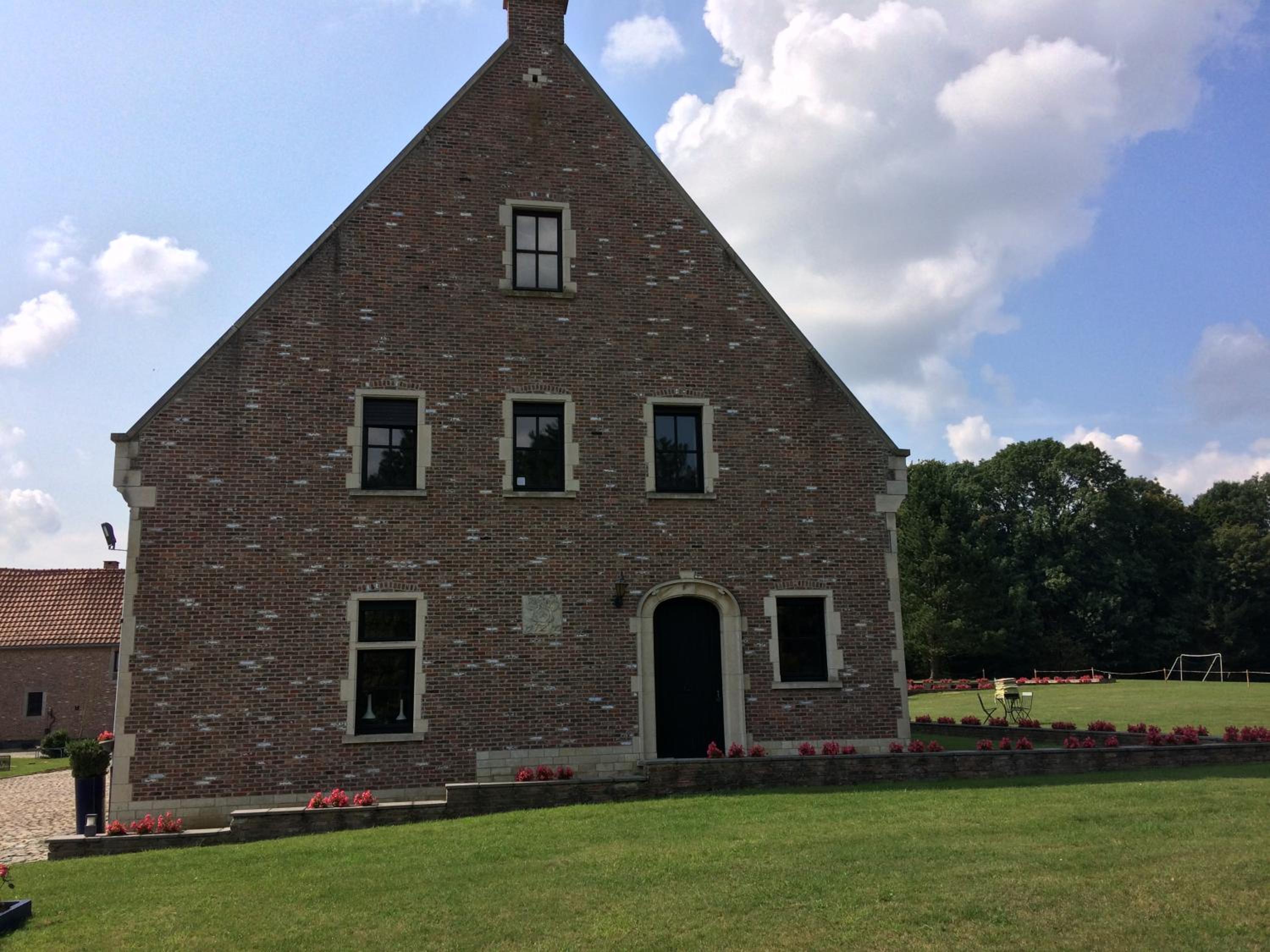 CHAPEAUVEAU Gîte - b&b - Events
