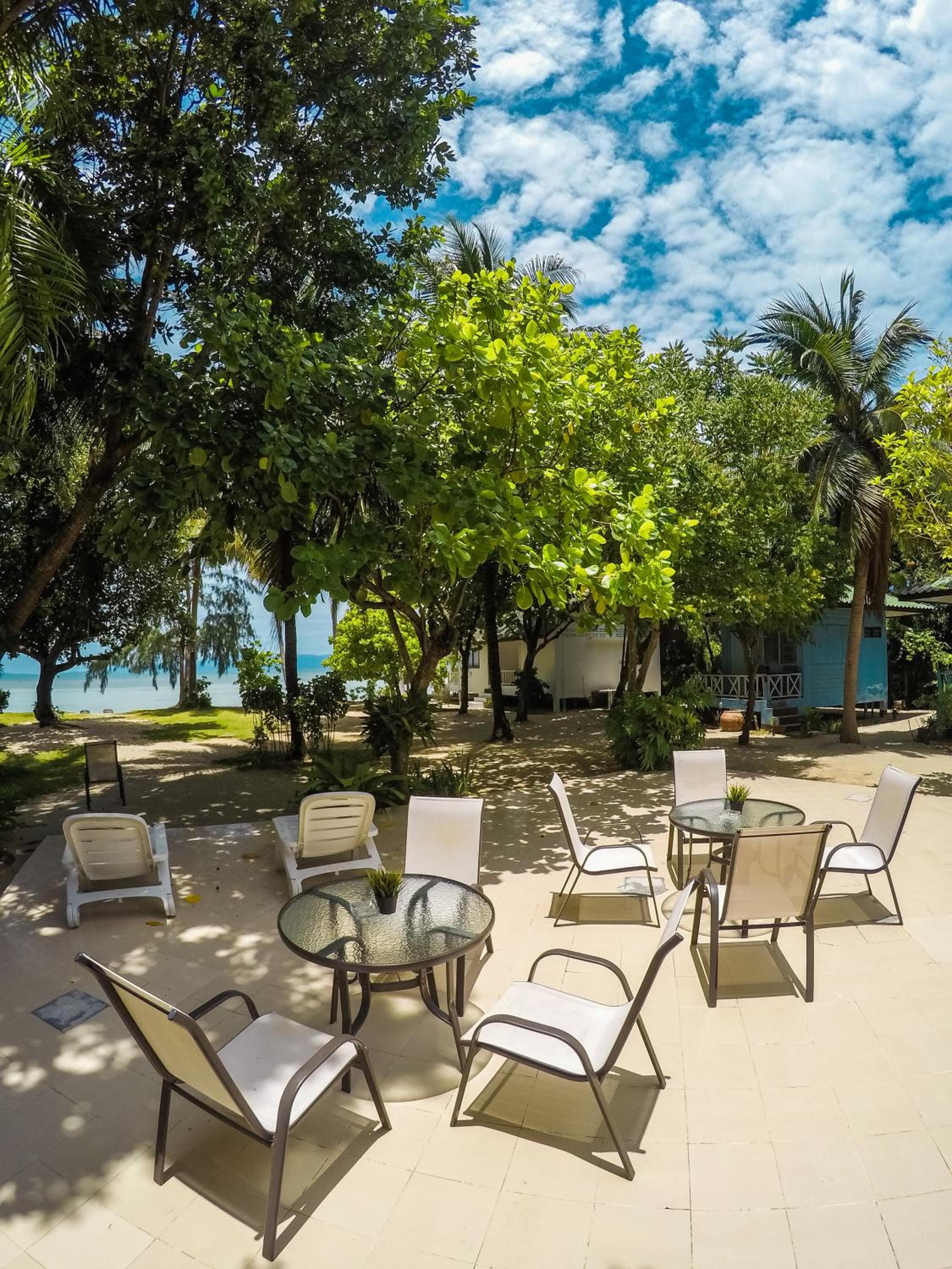 Sea Gate Beach Resort