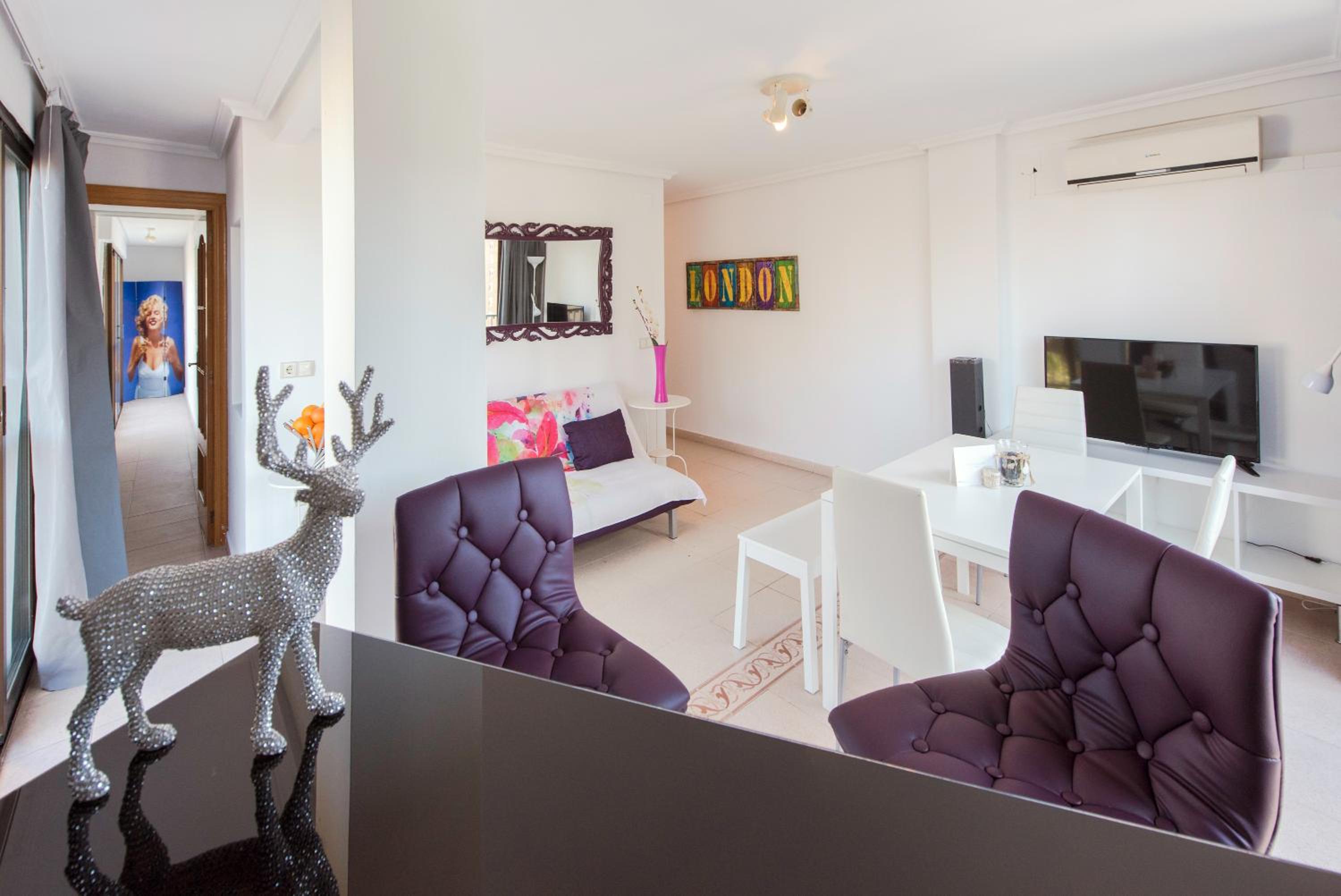 My Pretty Payma Apartamentos