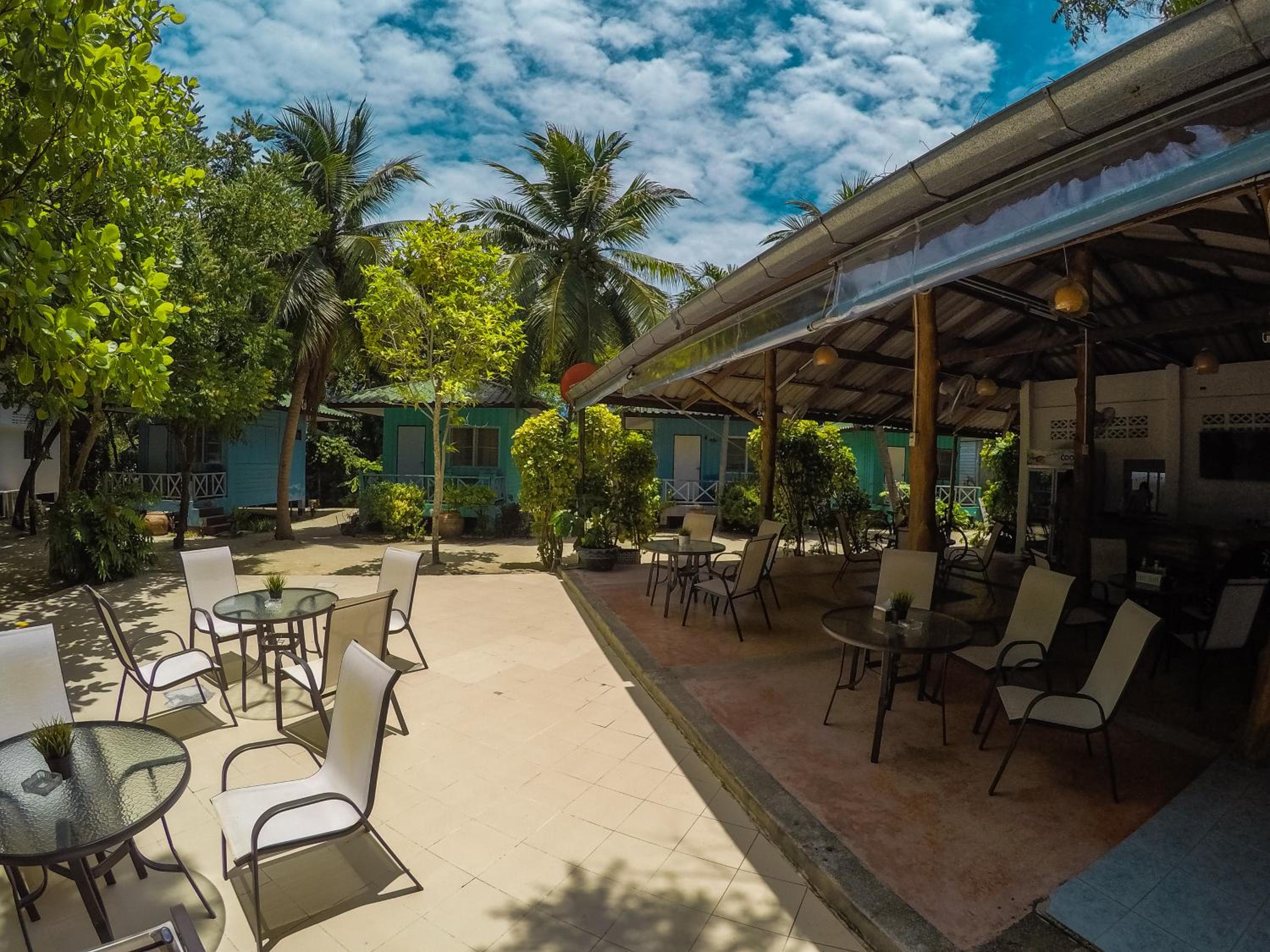 Sea Gate Beach Resort