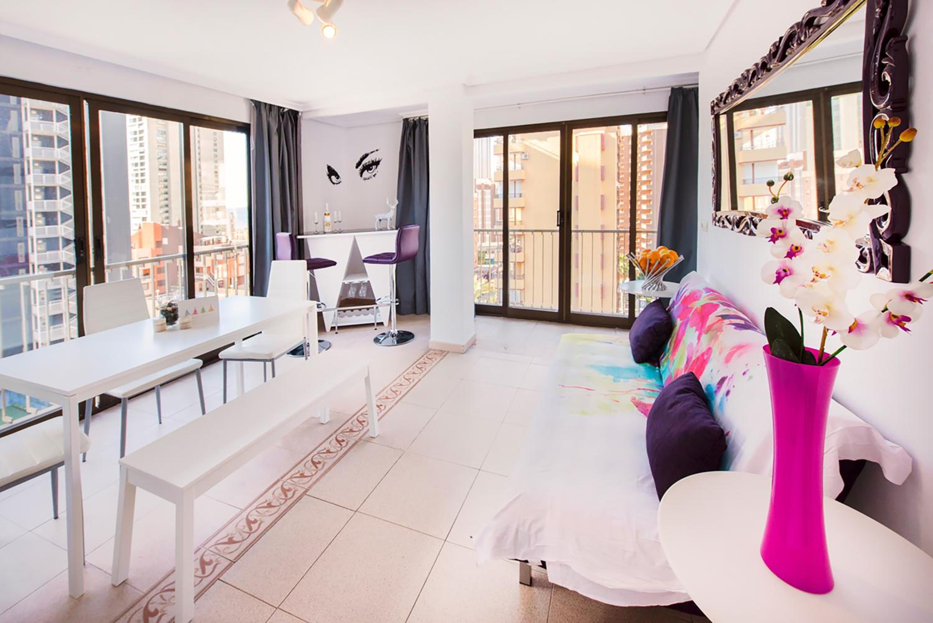 My Pretty Payma Apartamentos