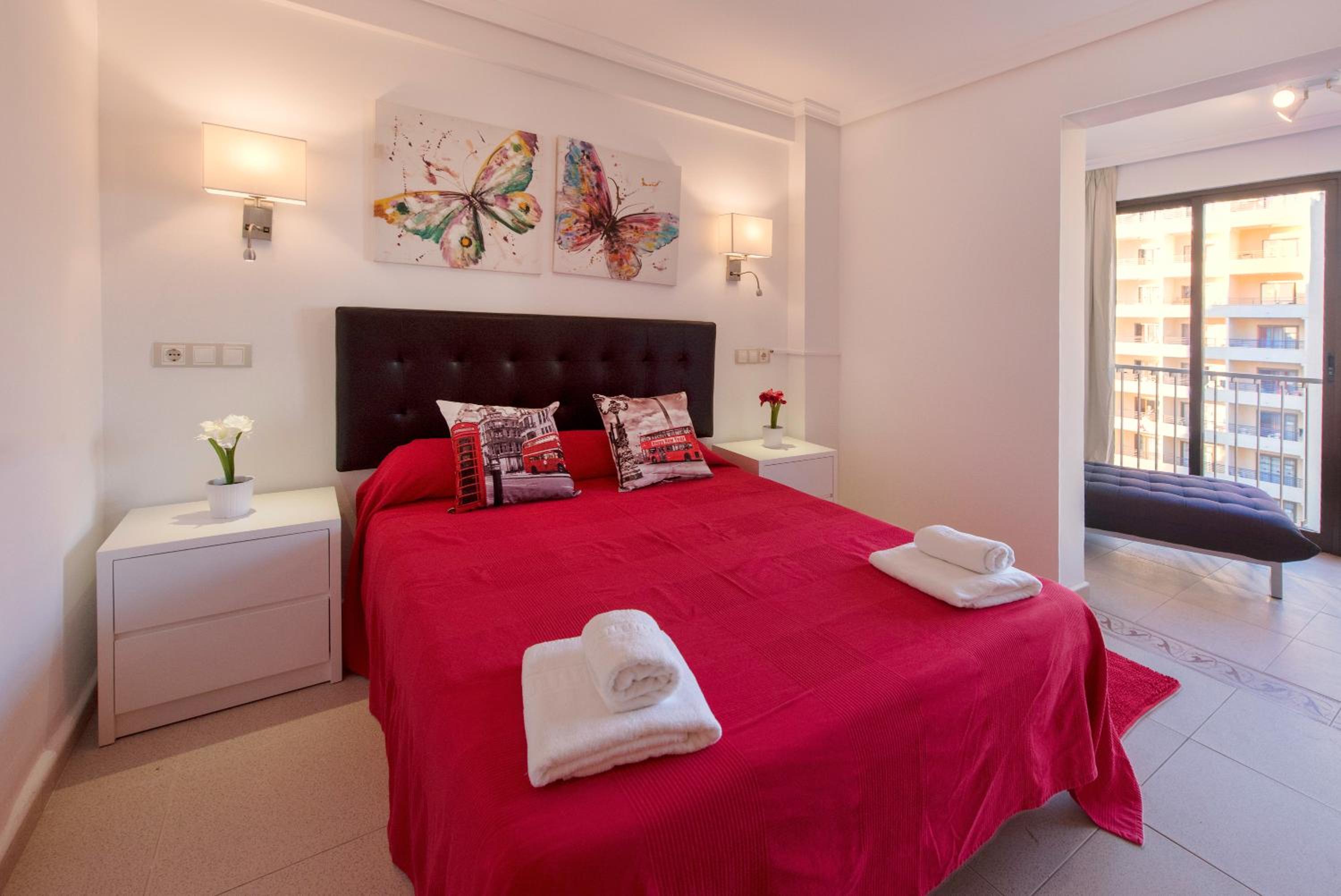 My Pretty Payma Apartamentos