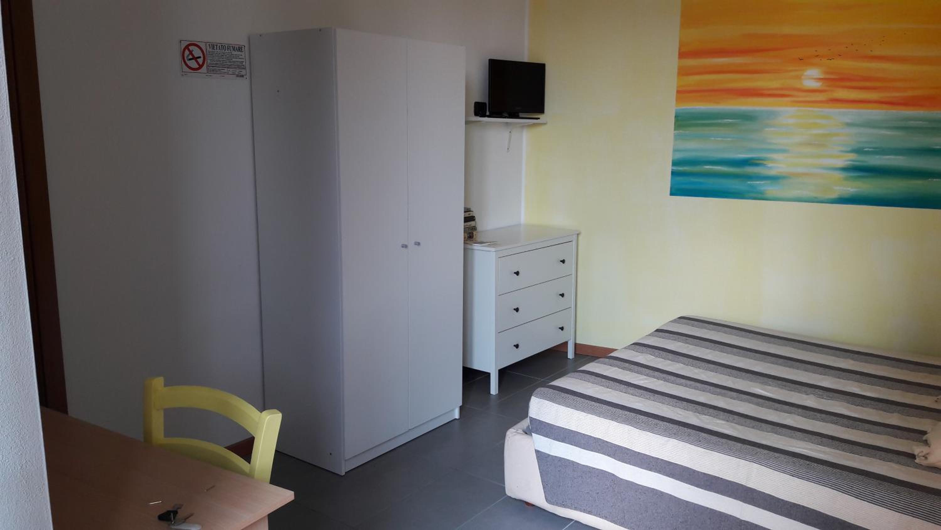 La Corte B&B
