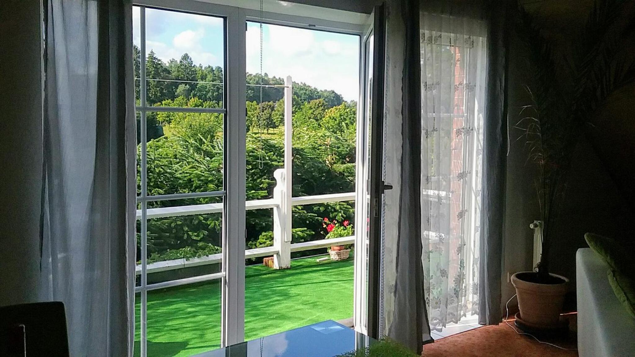 Zimmer und Apartment Rosi