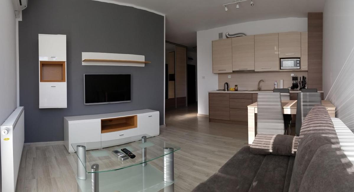 Apartamenty Dario