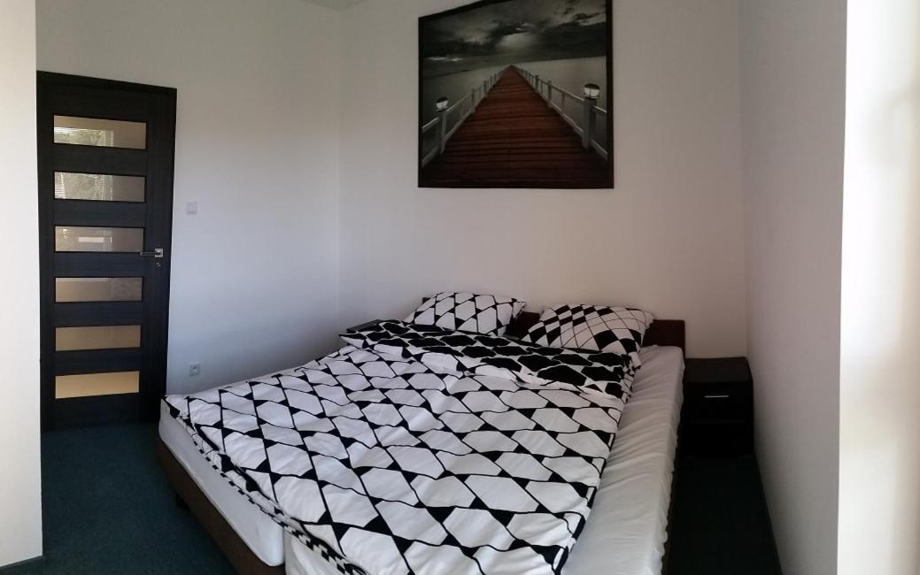 Apartamenty Dario