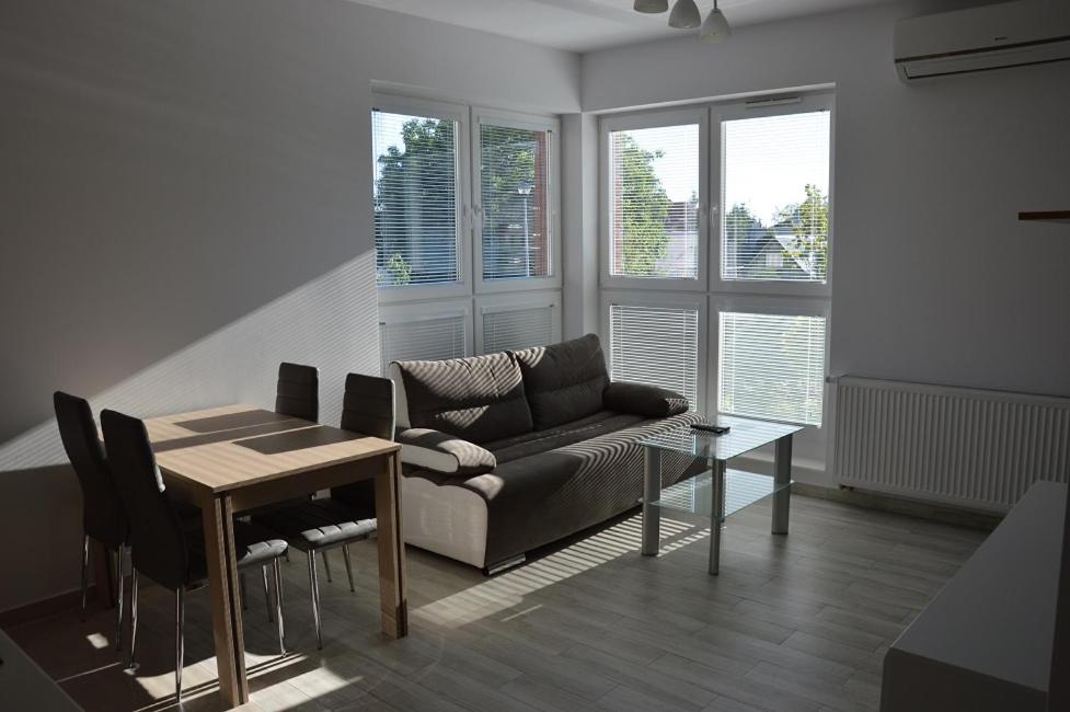 Apartamenty Dario
