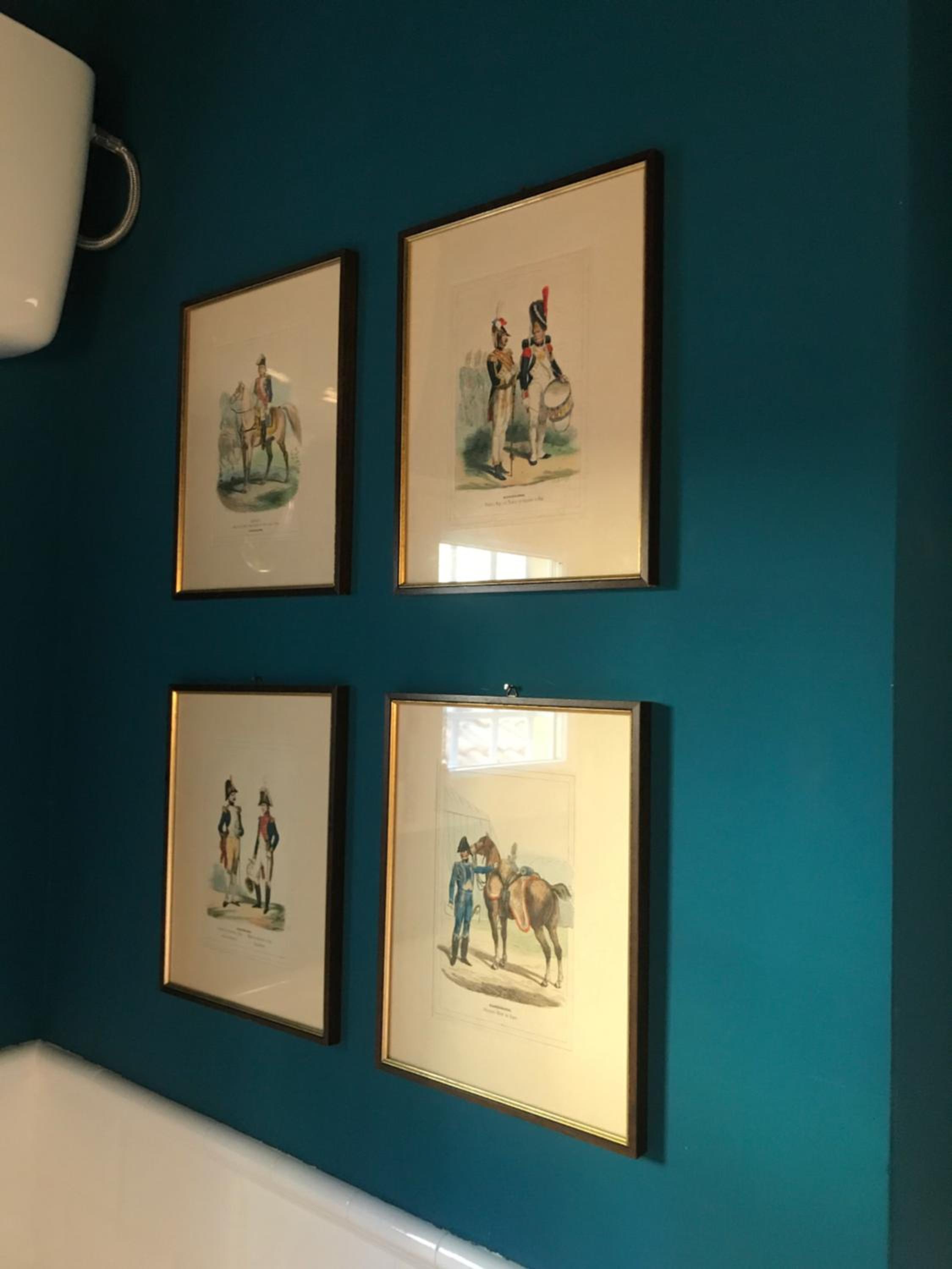 L'8 Boutique Concept Apartments