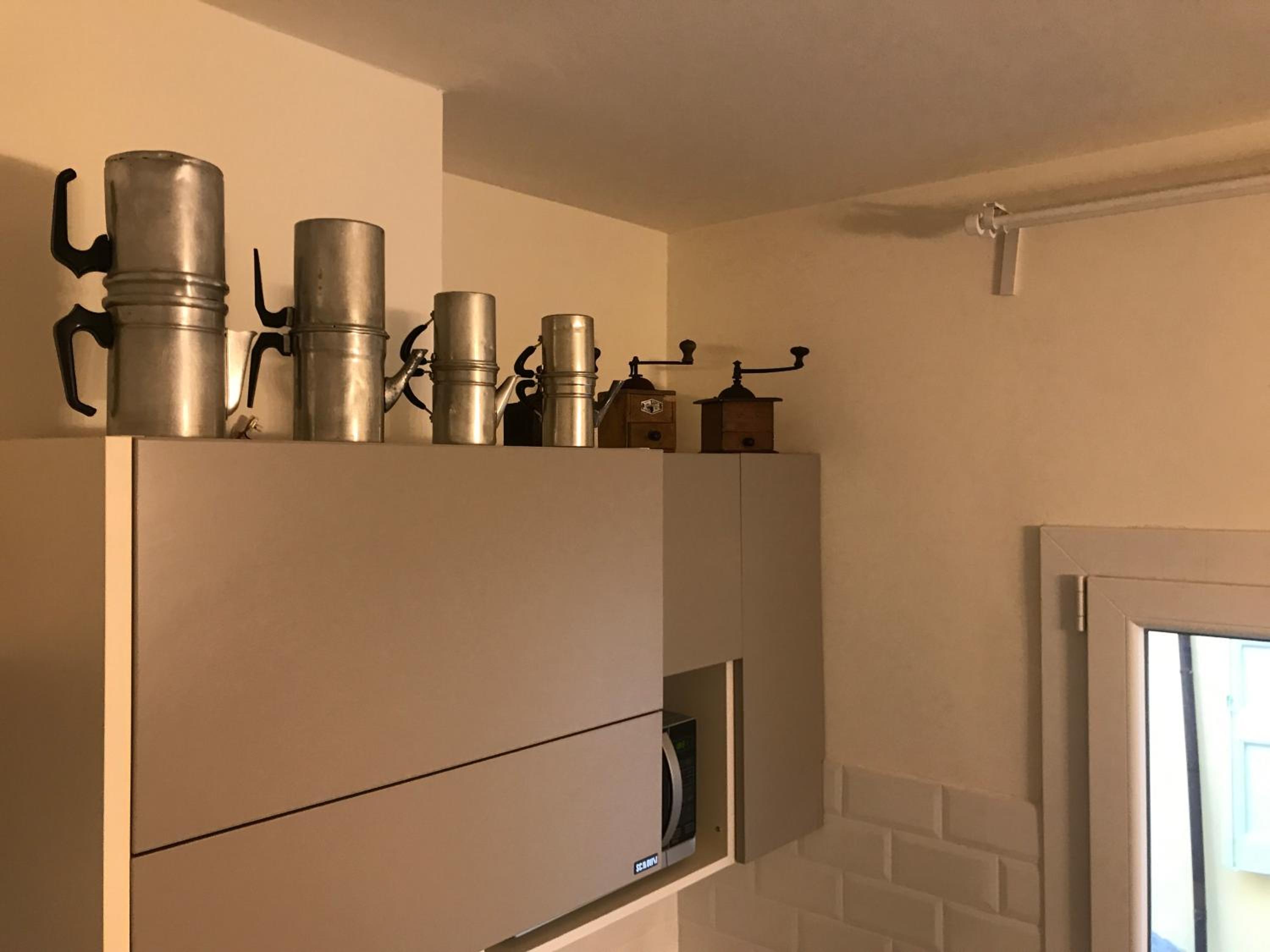 L'8 Boutique Concept Apartments