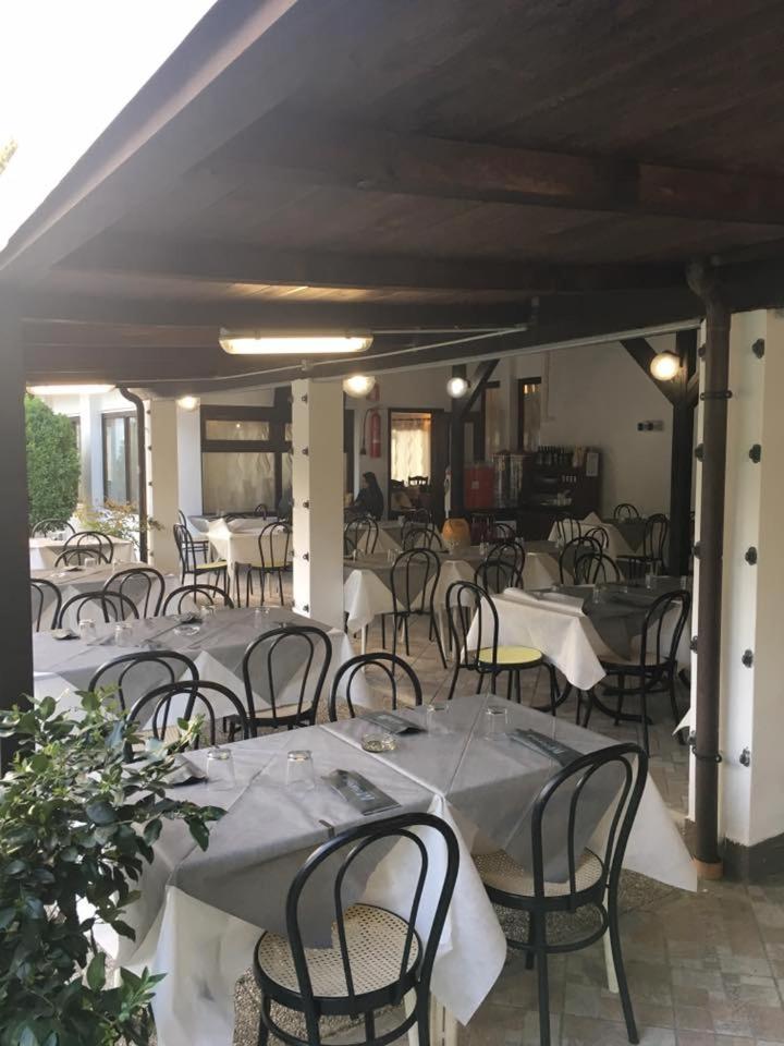 Camping Ancora