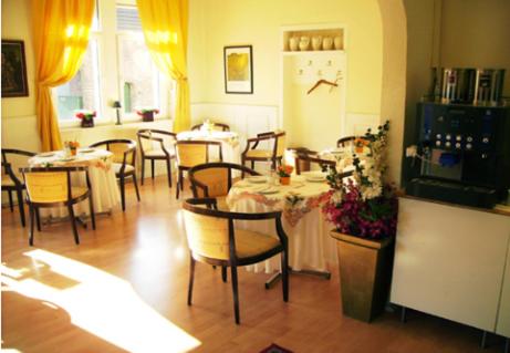 Hotel Gasthaus Krone