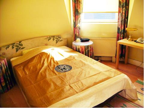 Hotel Gasthaus Krone