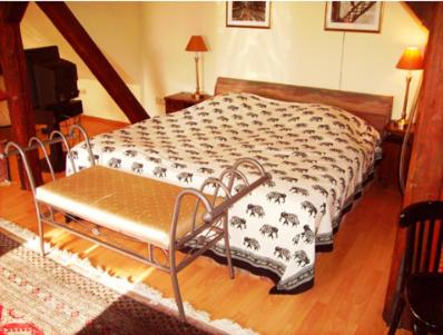Hotel Gasthaus Krone