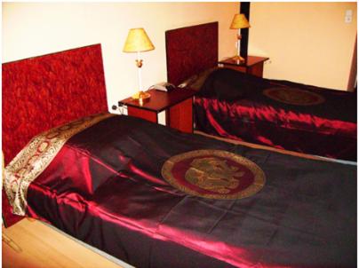 Hotel Gasthaus Krone