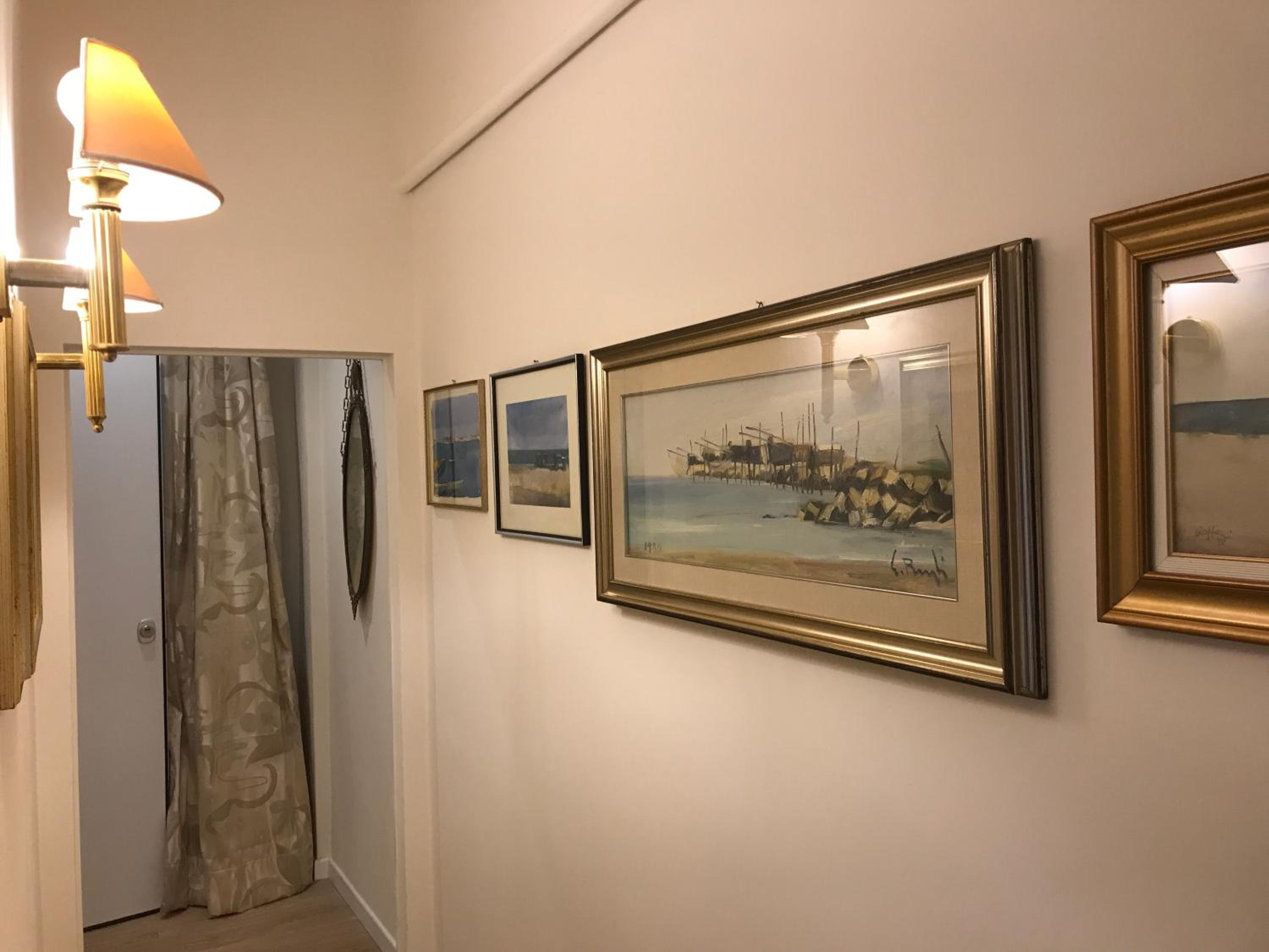 L'8 Boutique Concept Apartments