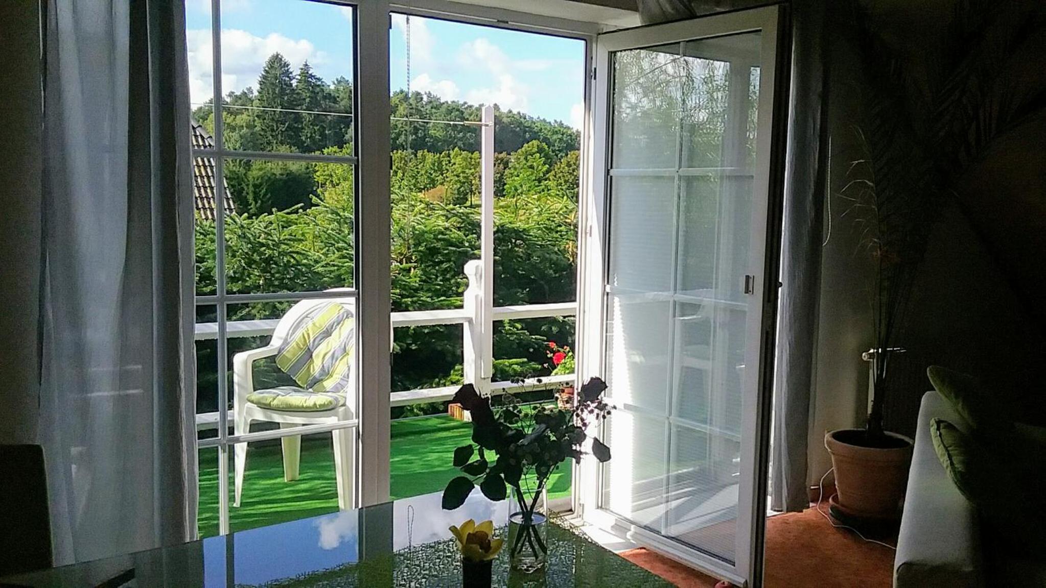 Zimmer und Apartment Rosi