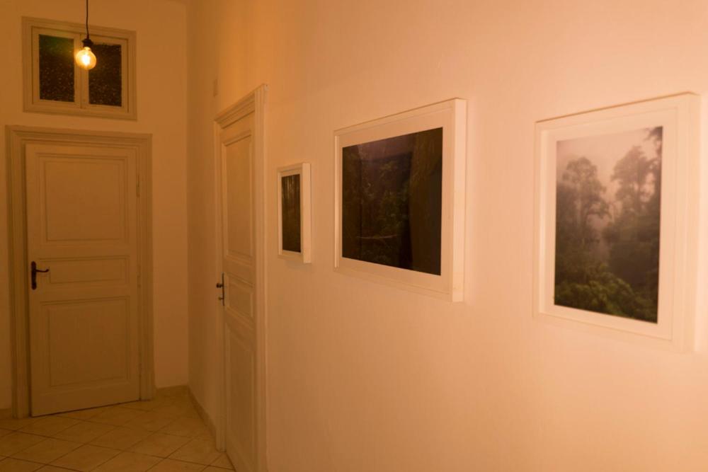 Trastevere Corner Eight
