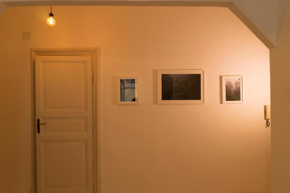 Trastevere Corner Eight