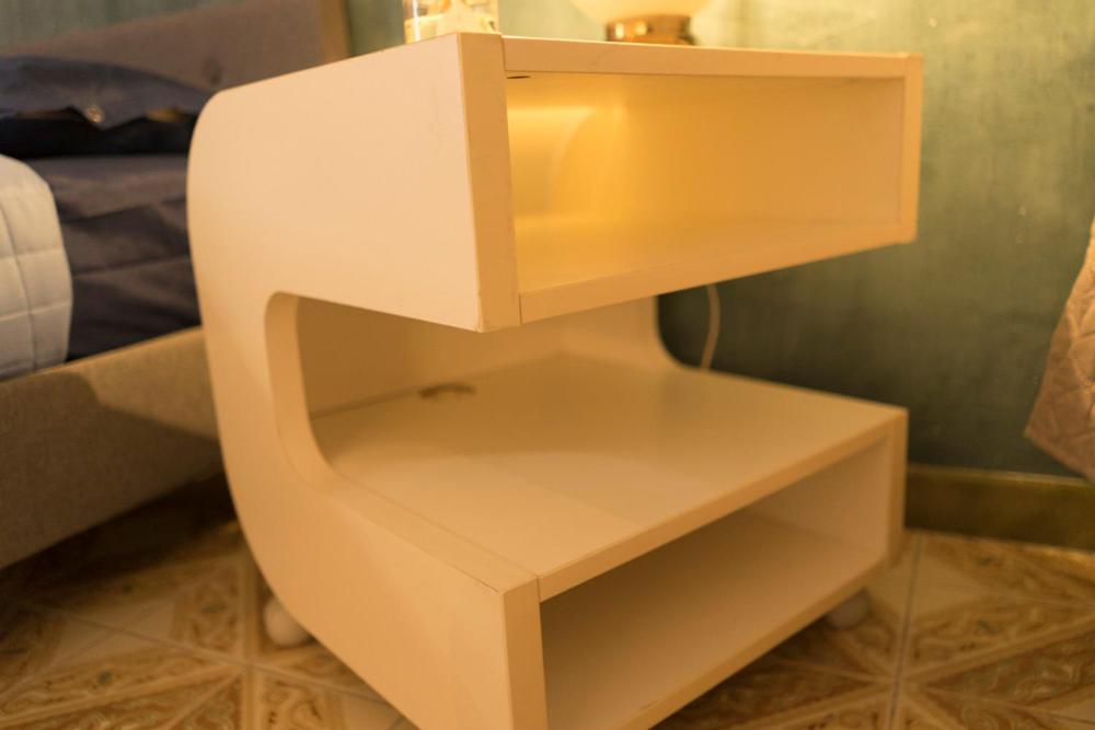 Trastevere Corner Eight