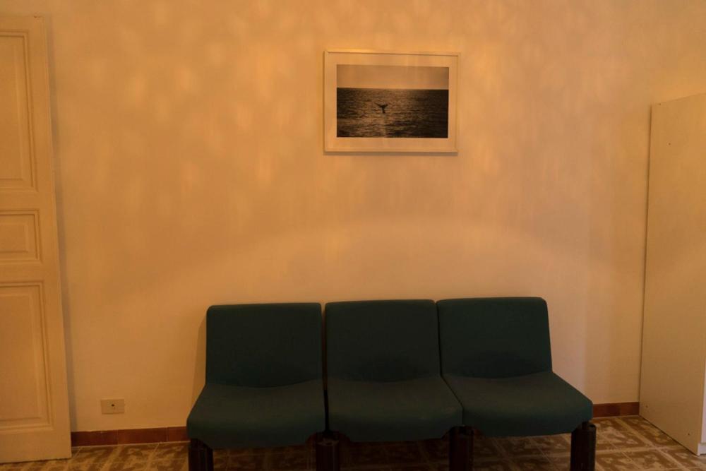 Trastevere Corner Eight
