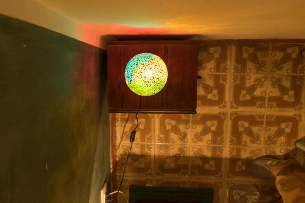 Trastevere Corner Eight