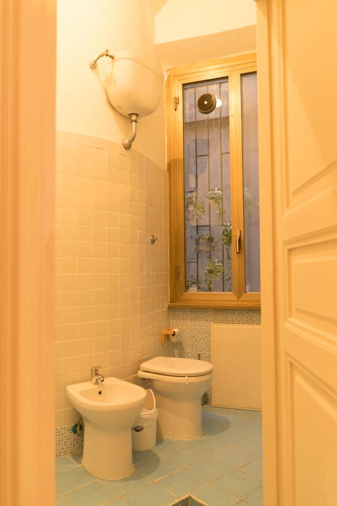 Trastevere Corner Eight