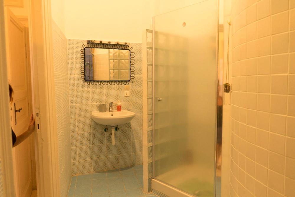Trastevere Corner Eight