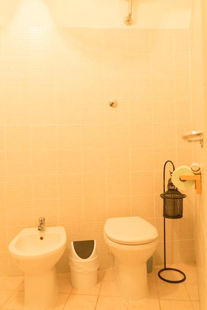 Trastevere Corner Eight