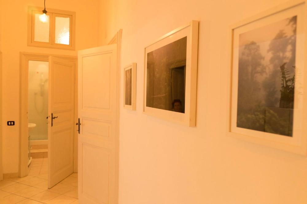 Trastevere Corner Eight