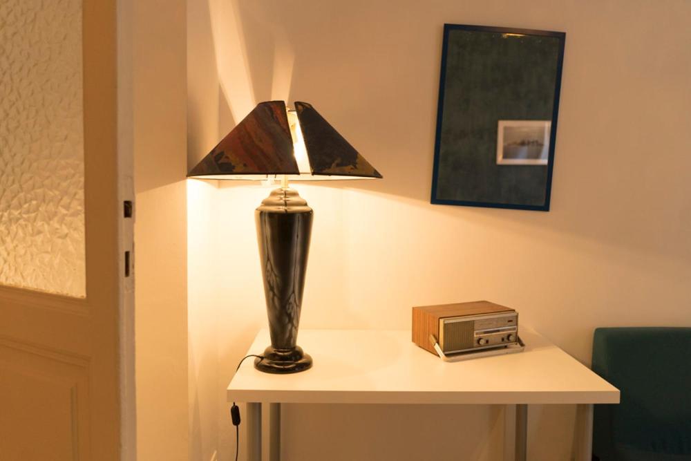 Trastevere Corner Eight