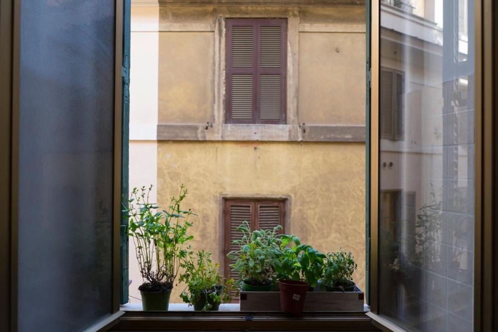 Trastevere Corner Eight