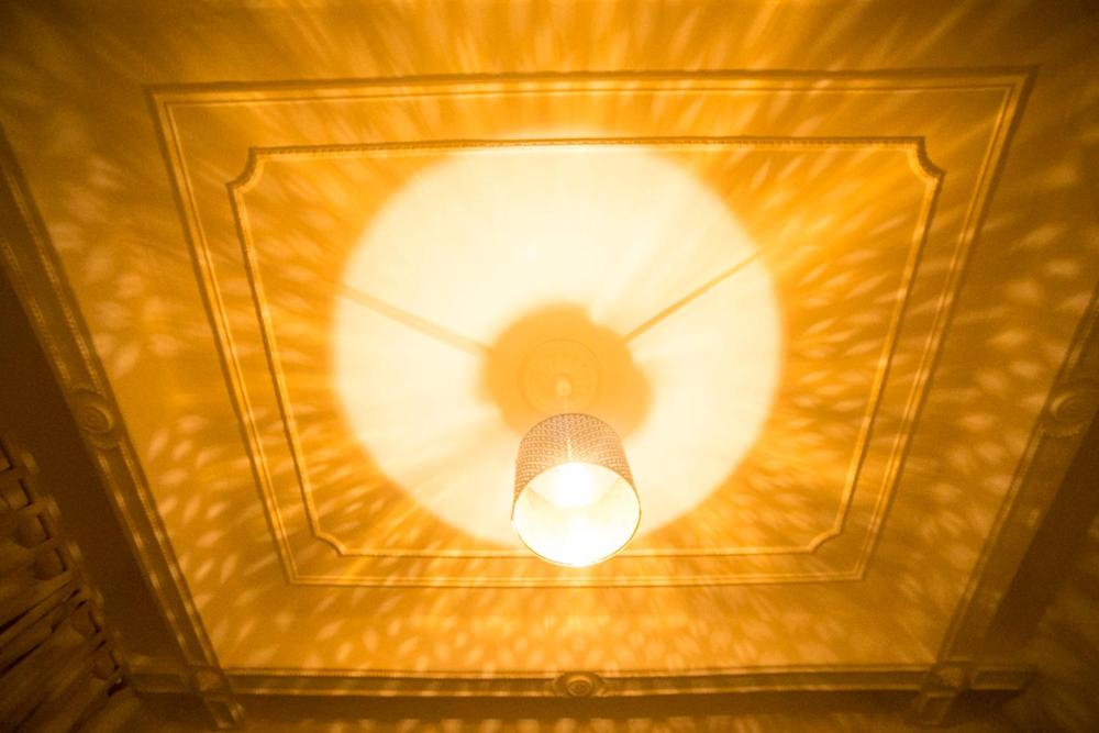 Trastevere Corner Eight