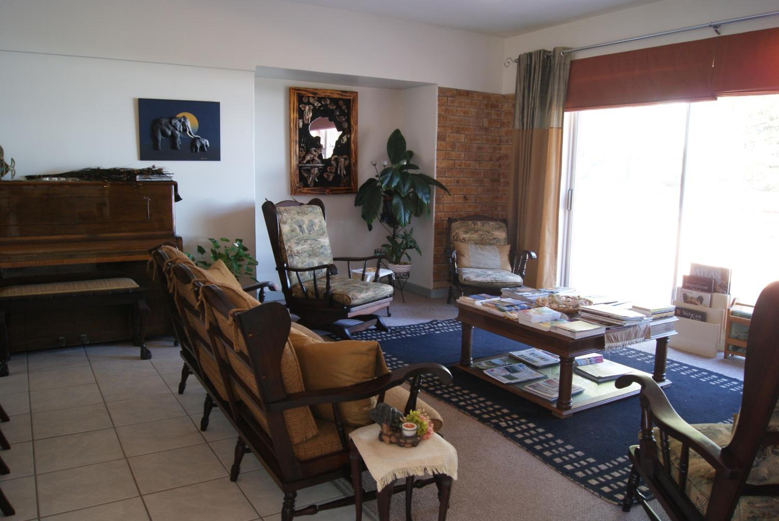 Sea Otters Lodge