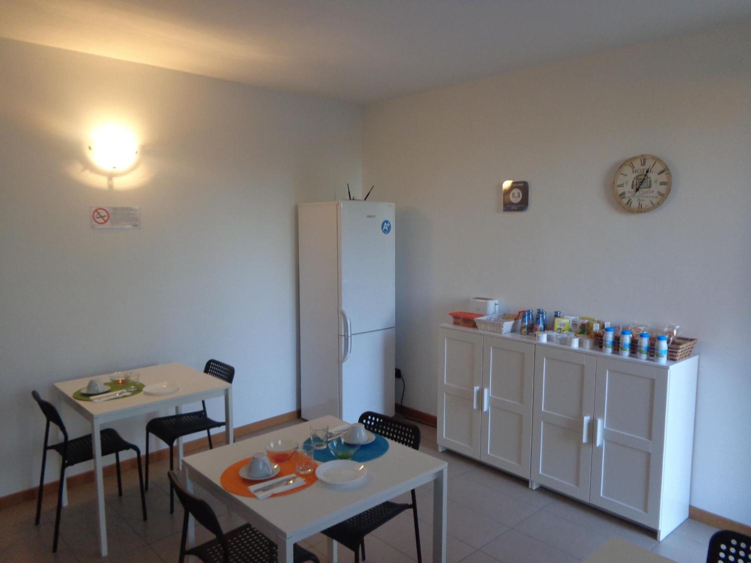 La Corte B&B