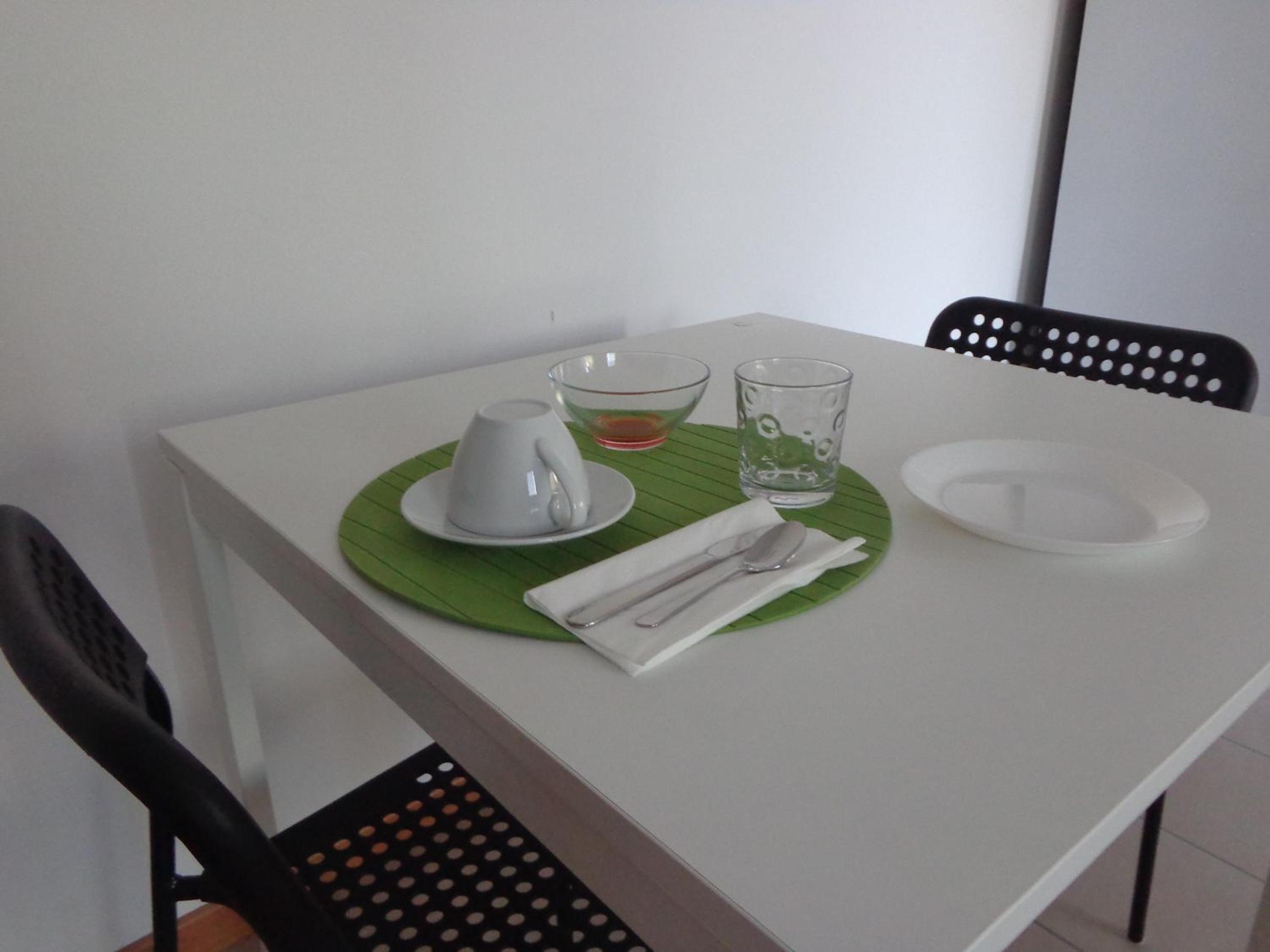 La Corte B&B